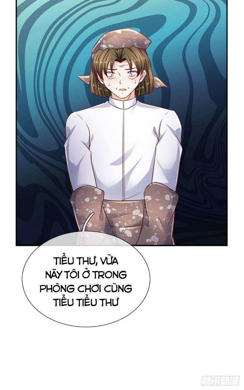 Luyện Thể Trăm Nghìn Tầng Chap 49 - Next Chap 50