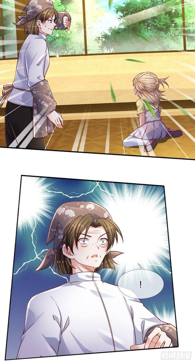 Luyện Thể Trăm Nghìn Tầng Chap 49 - Next Chap 50