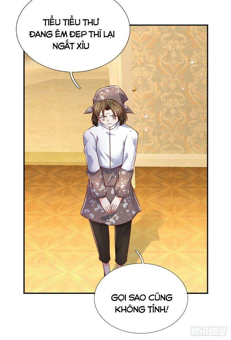 Luyện Thể Trăm Nghìn Tầng Chap 49 - Next Chap 50