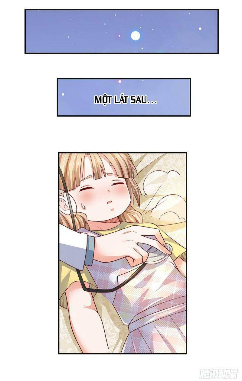 Luyện Thể Trăm Nghìn Tầng Chap 49 - Next Chap 50