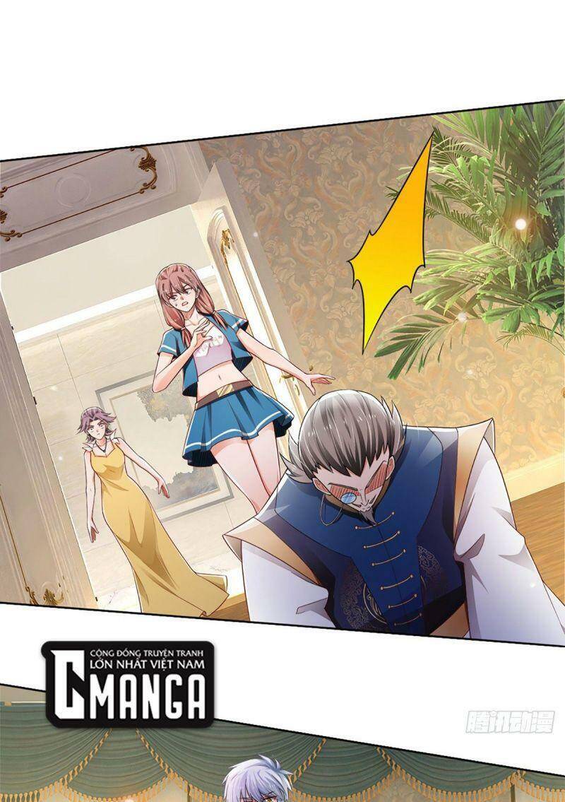 Luyện Thể Trăm Nghìn Tầng Chap 50 - Next Chap 51