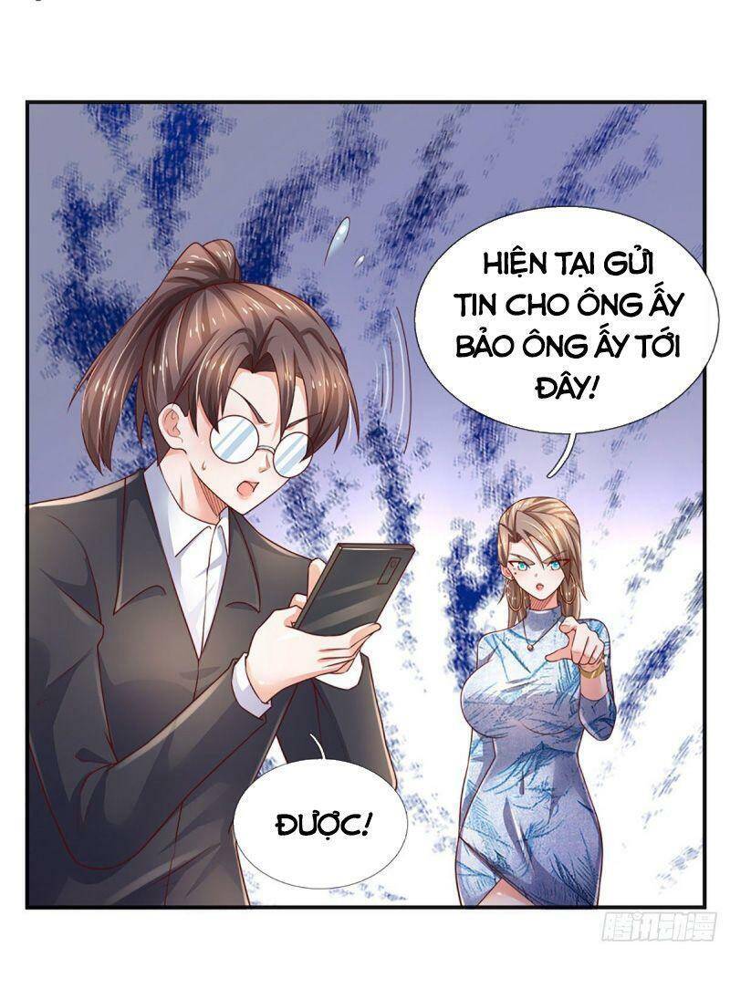 Luyện Thể Trăm Nghìn Tầng Chap 50 - Next Chap 51