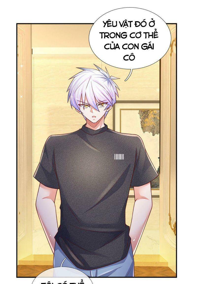 Luyện Thể Trăm Nghìn Tầng Chap 50 - Next Chap 51