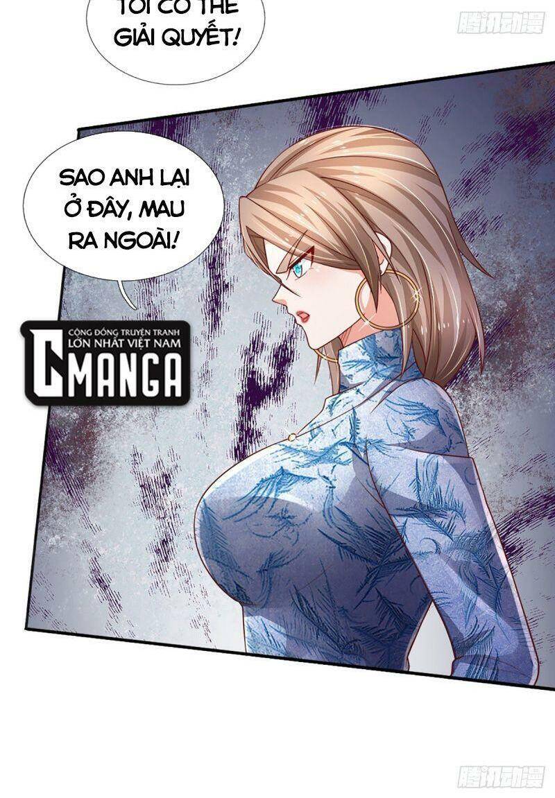 Luyện Thể Trăm Nghìn Tầng Chap 50 - Next Chap 51