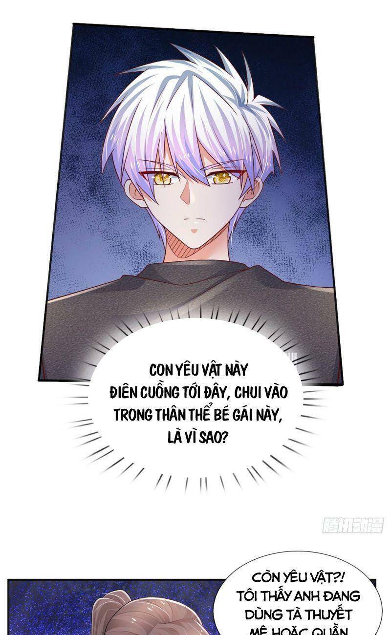 Luyện Thể Trăm Nghìn Tầng Chap 50 - Next Chap 51