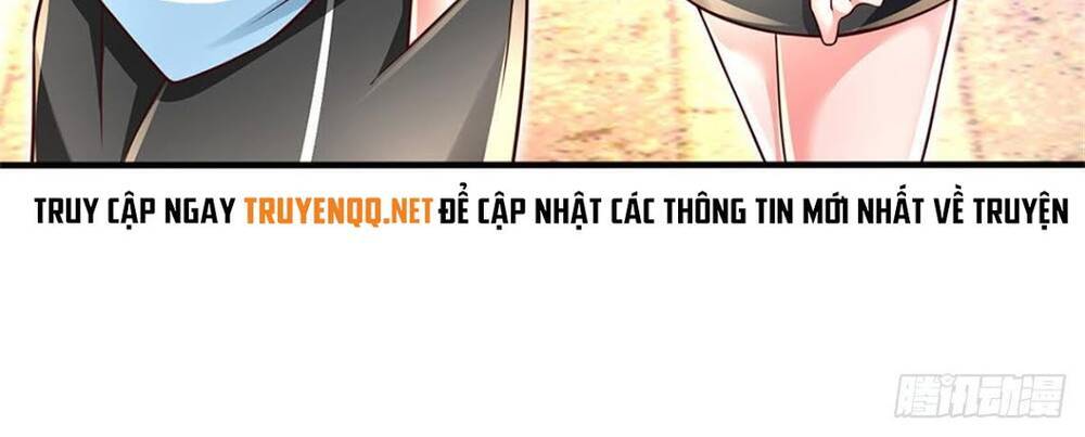 Luyện Thể Trăm Nghìn Tầng Chap 6 - Next Chap 7