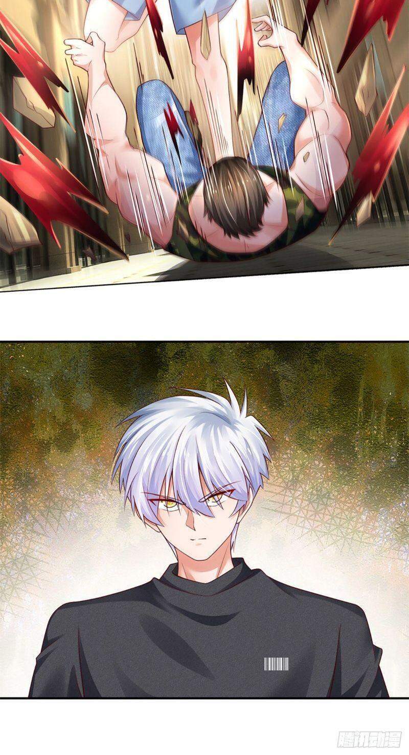 Luyện Thể Trăm Nghìn Tầng Chap 70 - Next Chap 71