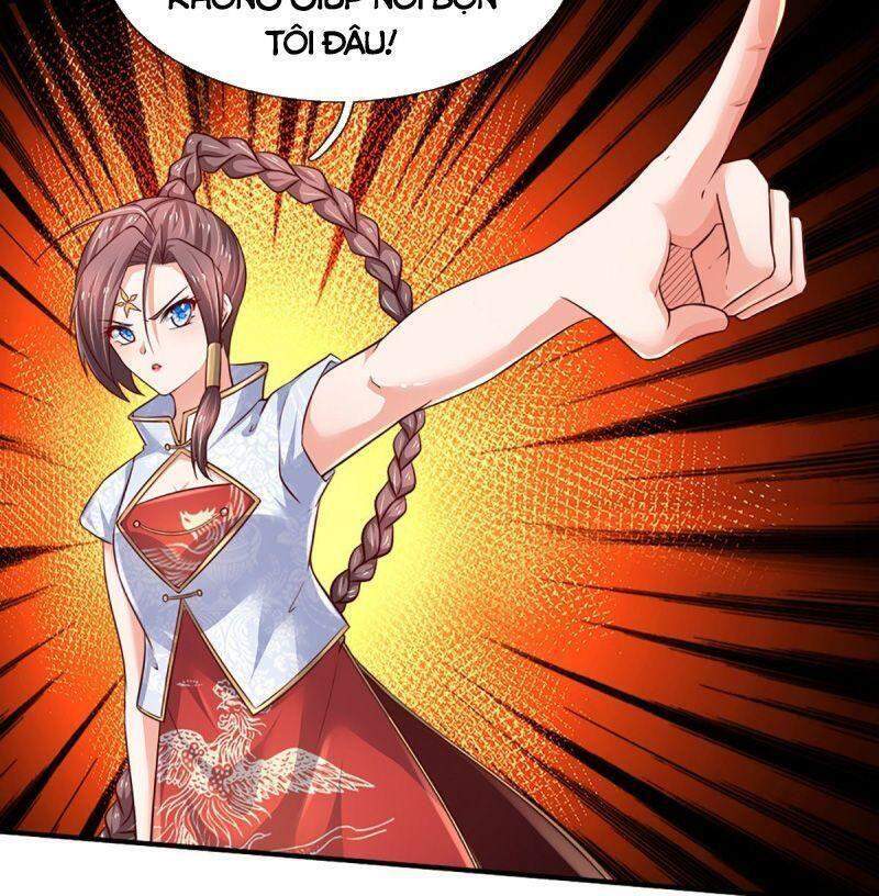 Luyện Thể Trăm Nghìn Tầng Chap 70 - Next Chap 71