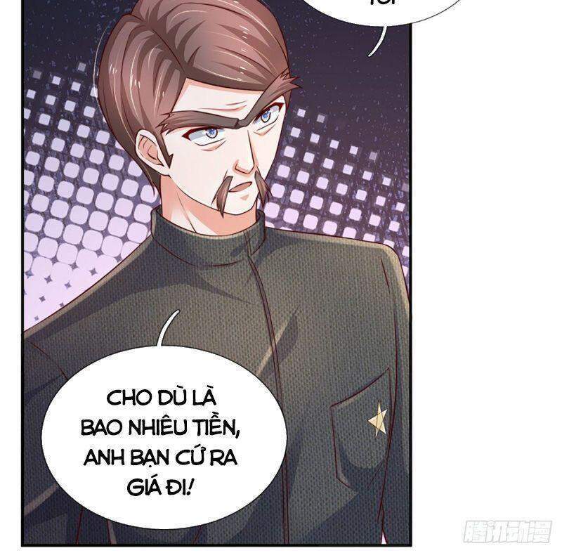 Luyện Thể Trăm Nghìn Tầng Chap 70 - Next Chap 71