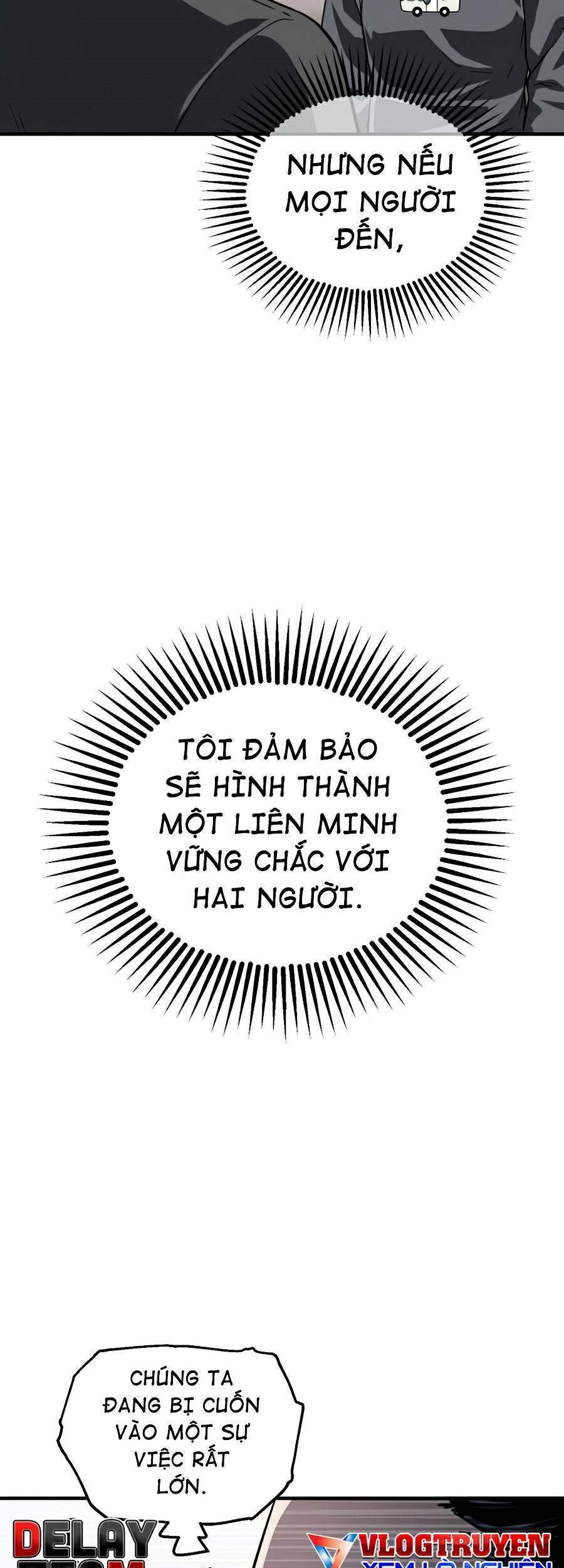 Người Chơi Không Thể Thăng Cấp Chap 48 - Next Chap 49
