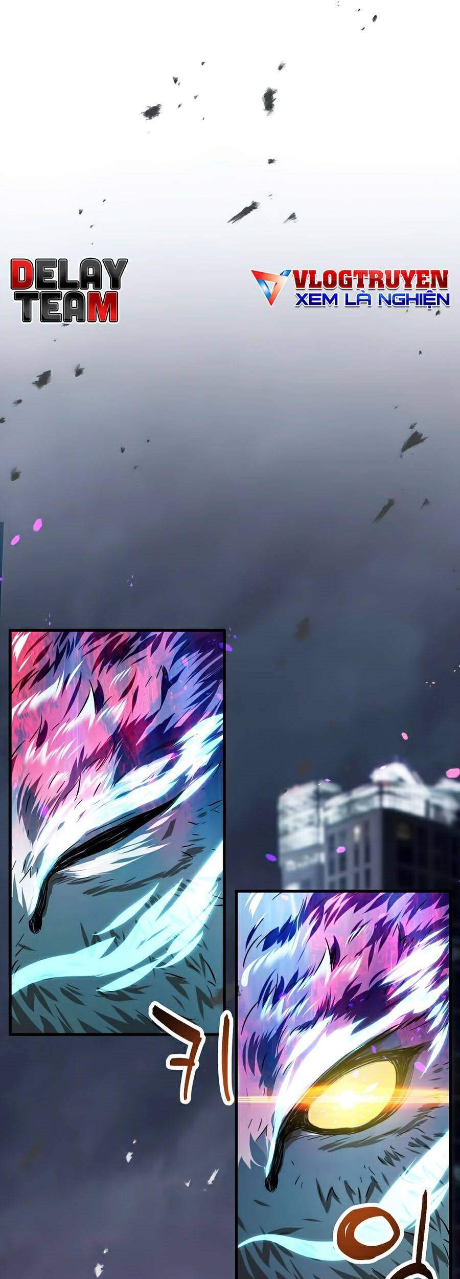 Người Chơi Không Thể Thăng Cấp Chap 48 - Next Chap 49