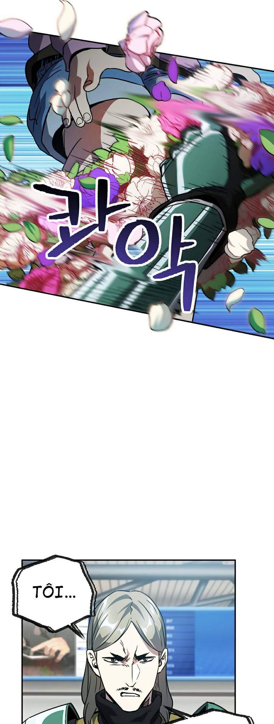 Người Chơi Không Thể Thăng Cấp Chap 48 - Next Chap 49