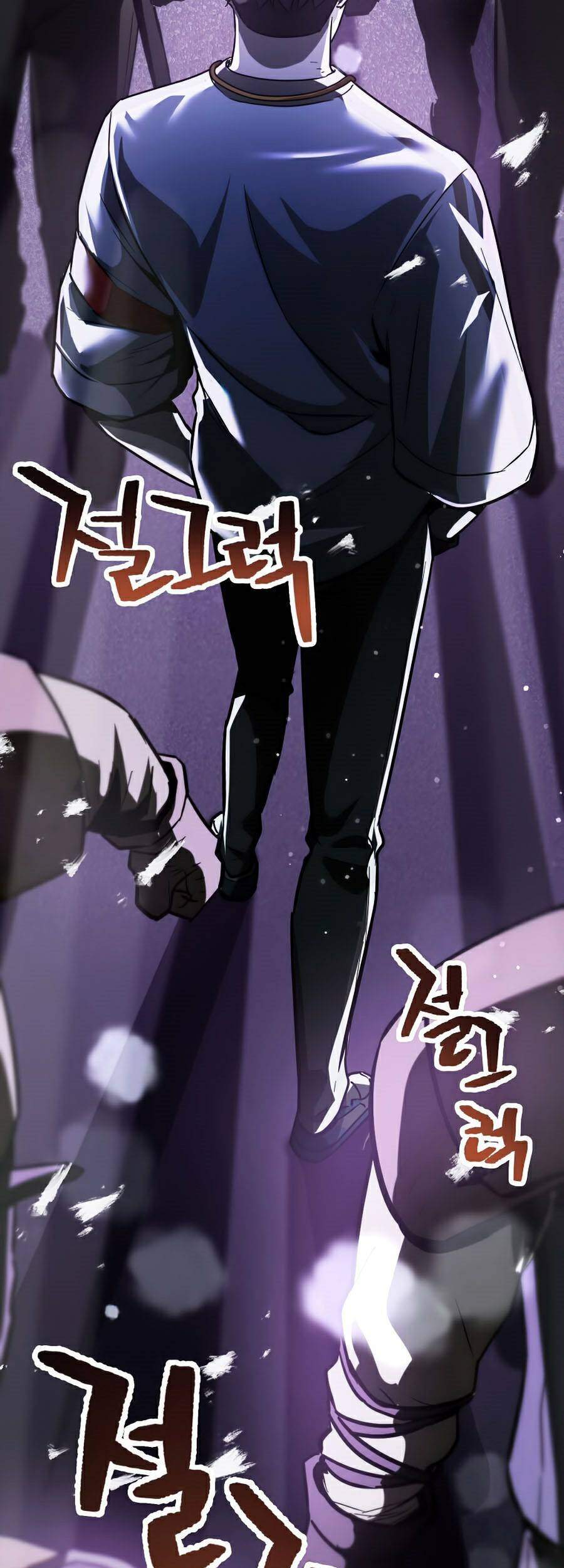 Người Chơi Không Thể Thăng Cấp Chap 48 - Next Chap 49