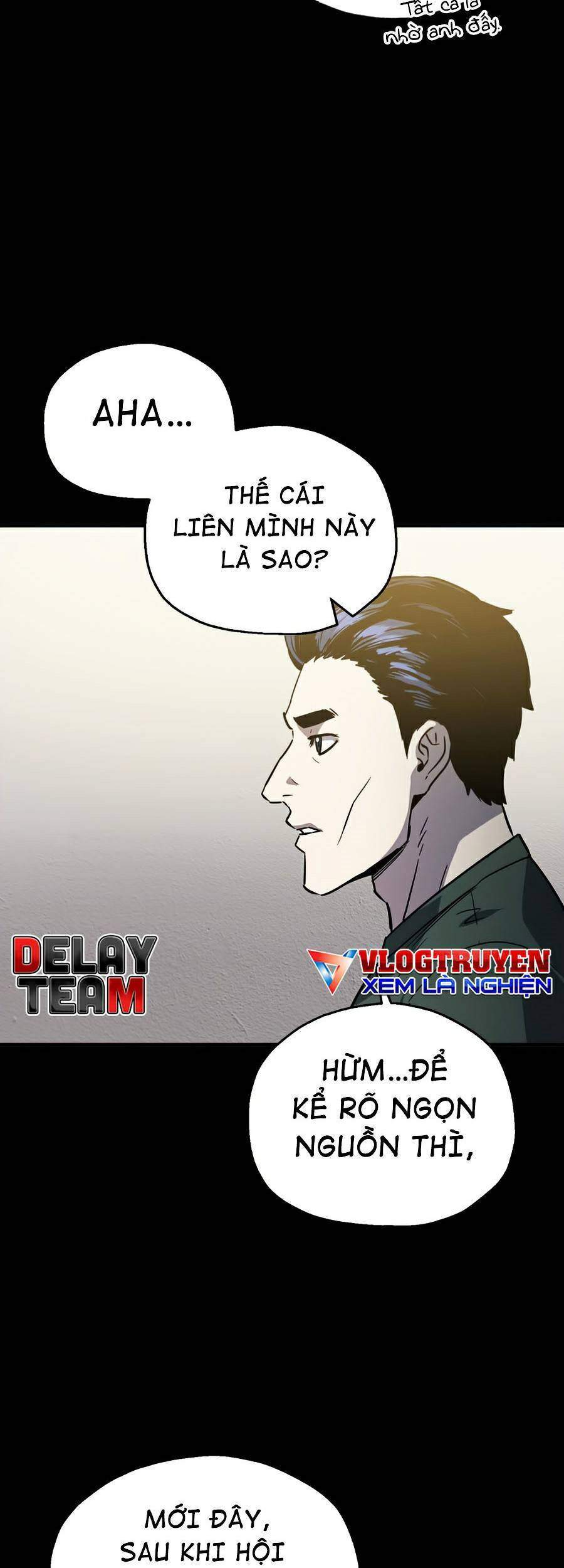 Người Chơi Không Thể Thăng Cấp Chap 48 - Next Chap 49