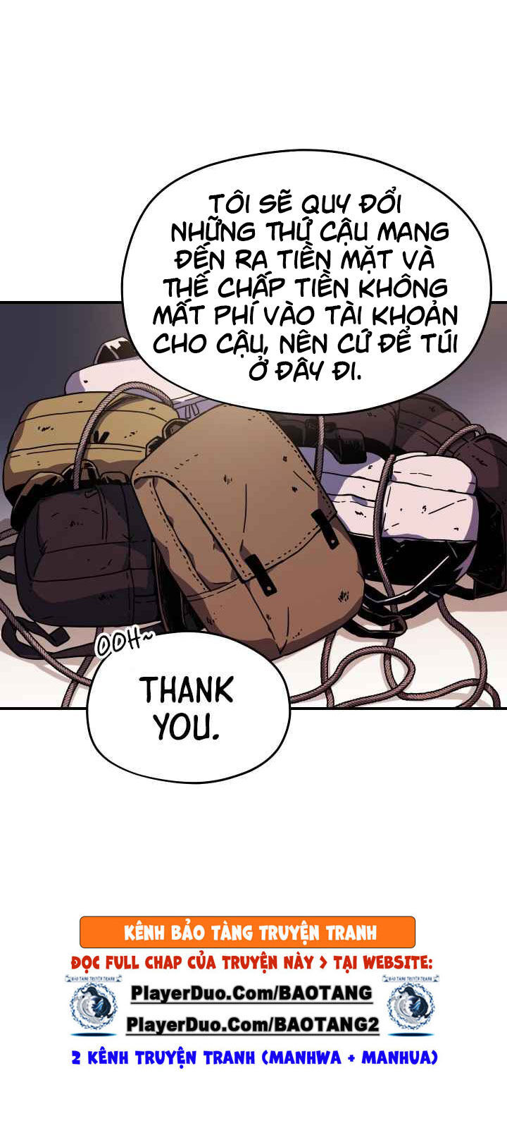 Người Chơi Không Thể Thăng Cấp Chap 14 - Next Chap 15