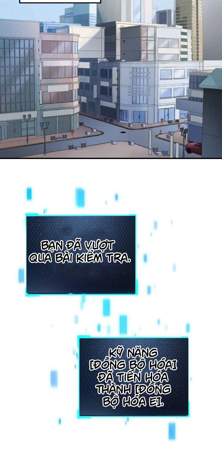 Người Chơi Không Thể Thăng Cấp Chap 14 - Next Chap 15