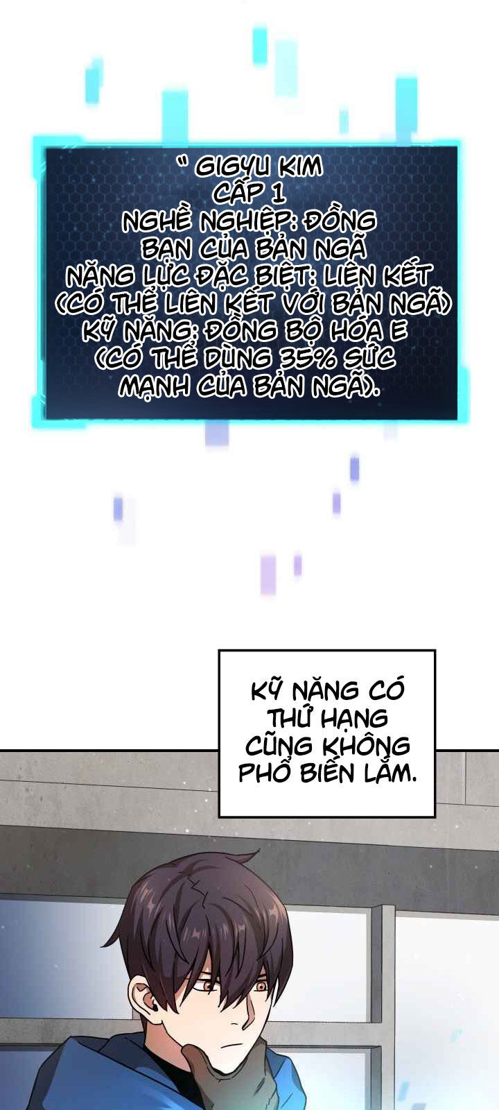 Người Chơi Không Thể Thăng Cấp Chap 14 - Next Chap 15