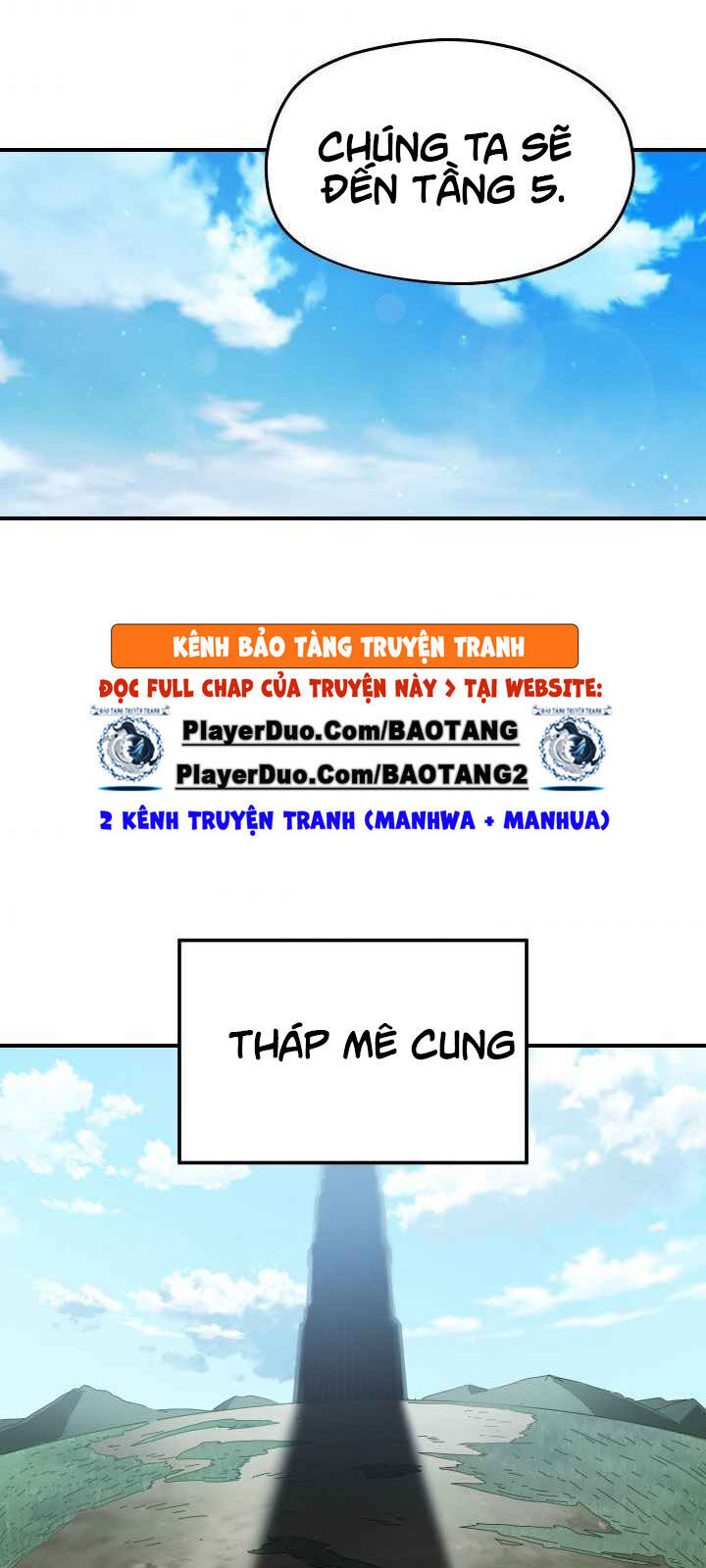 Người Chơi Không Thể Thăng Cấp Chap 14 - Next Chap 15