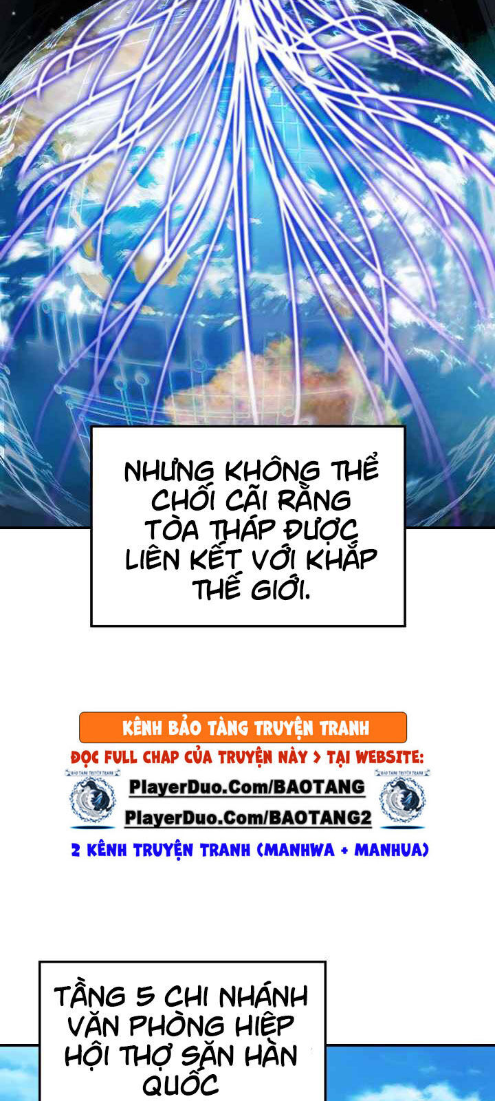 Người Chơi Không Thể Thăng Cấp Chap 14 - Next Chap 15
