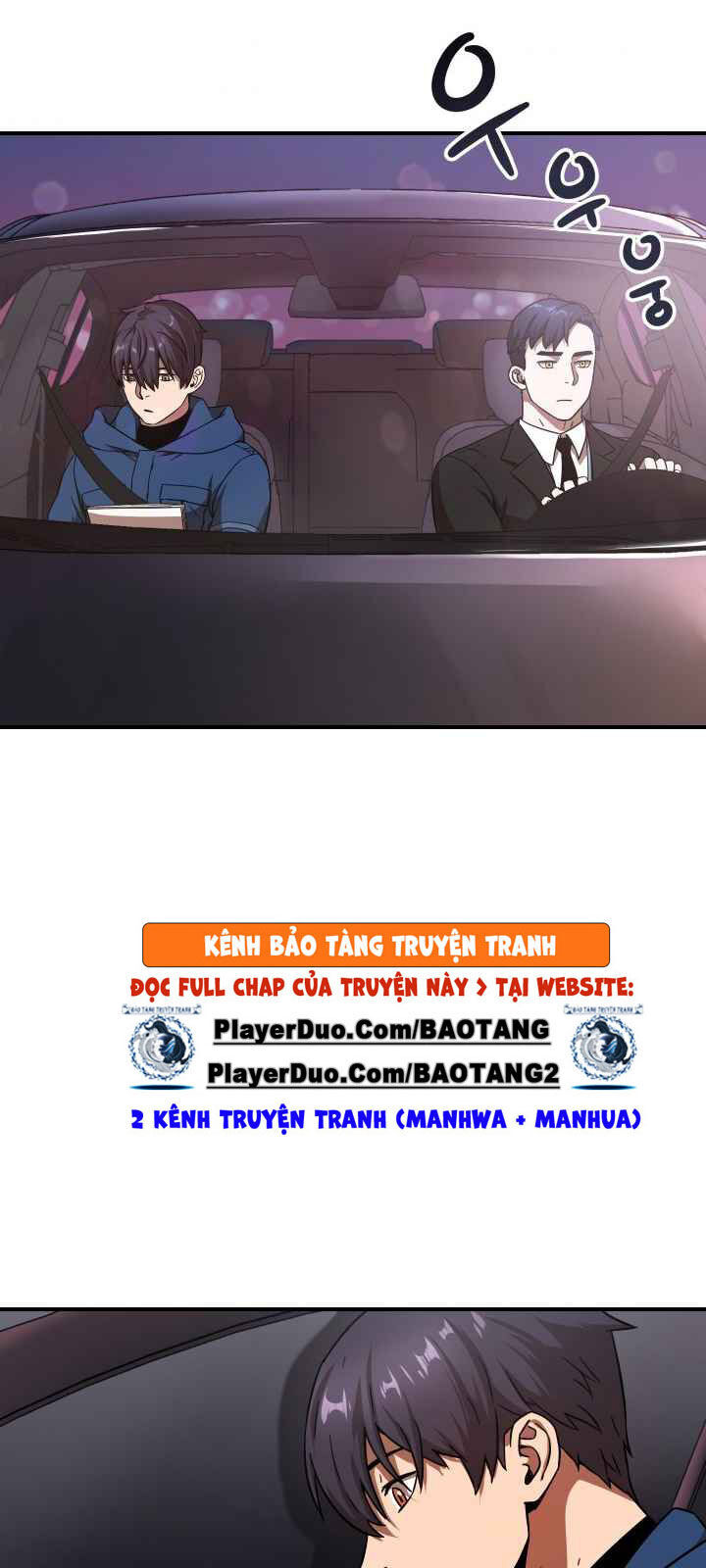 Người Chơi Không Thể Thăng Cấp Chap 14 - Next Chap 15