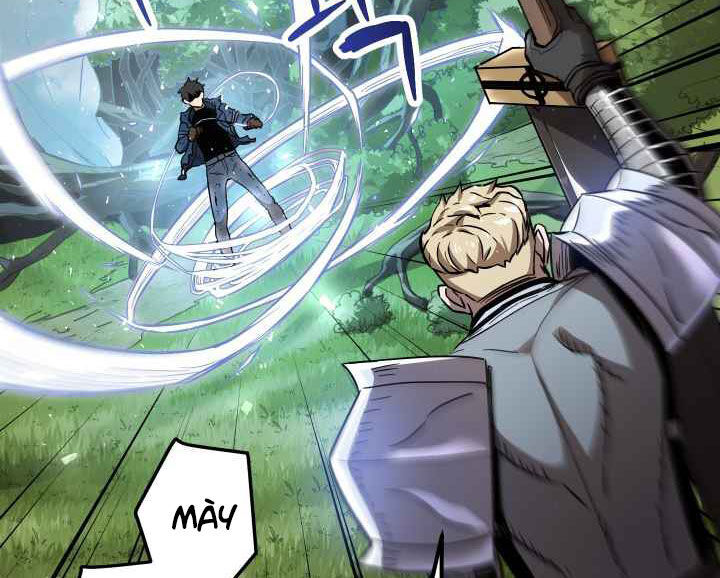 Người Chơi Không Thể Thăng Cấp Chap 20 - Next Chap 21