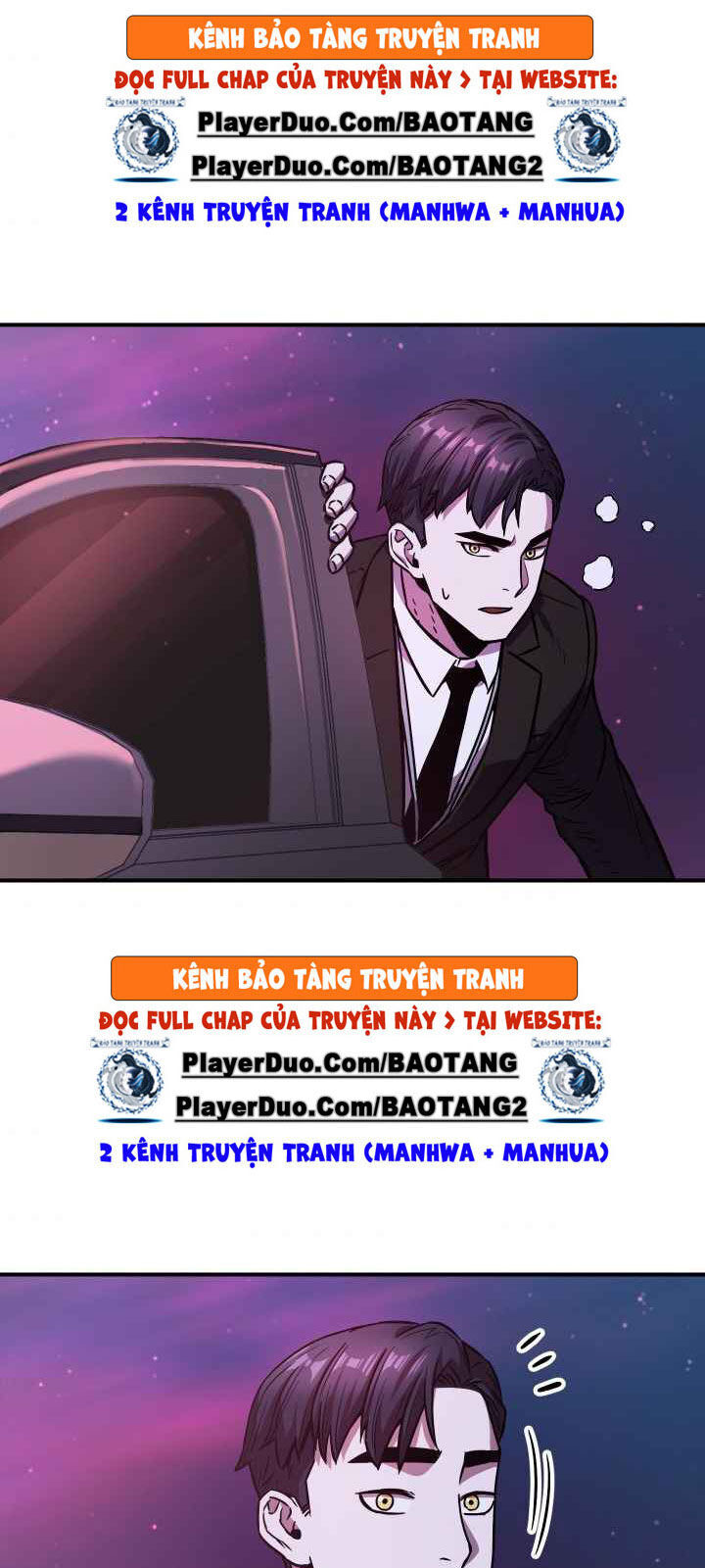 Người Chơi Không Thể Thăng Cấp Chap 20 - Next Chap 21