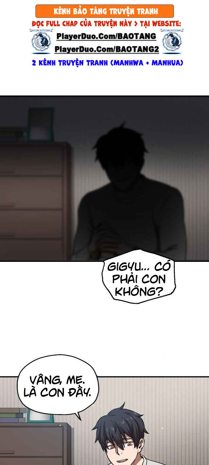 Người Chơi Không Thể Thăng Cấp Chap 20 - Next Chap 21