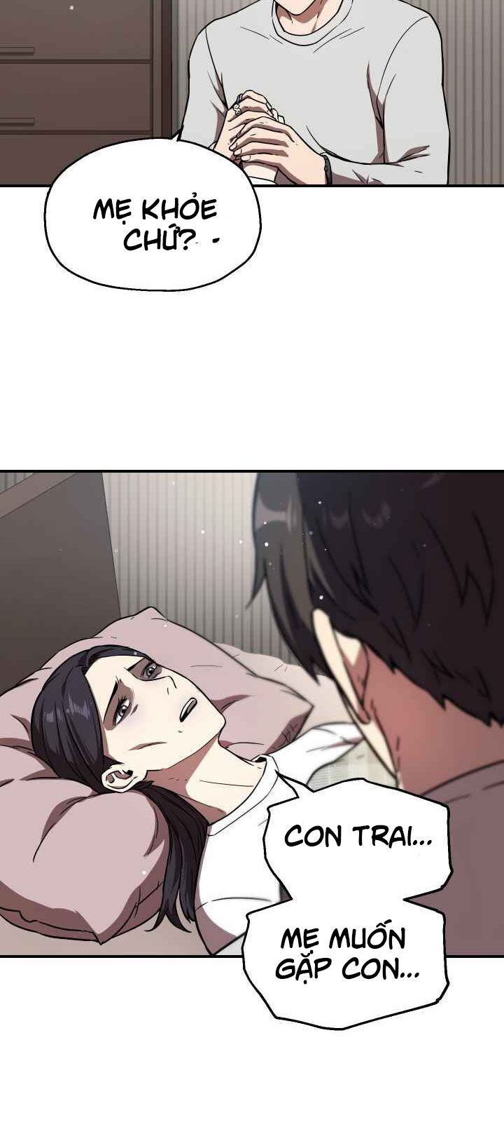 Người Chơi Không Thể Thăng Cấp Chap 20 - Next Chap 21