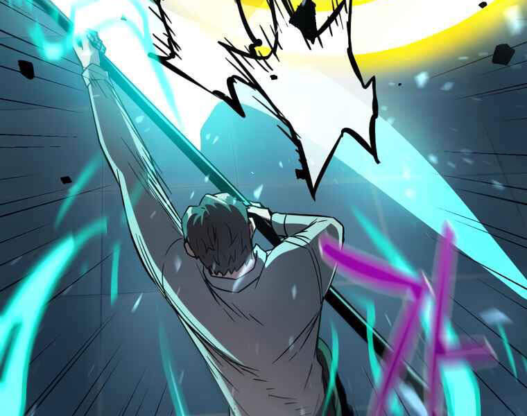 Người Chơi Không Thể Thăng Cấp Chap 42 - Next Chap 43