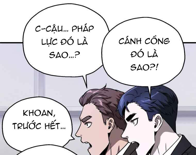 Người Chơi Không Thể Thăng Cấp Chap 42 - Next Chap 43
