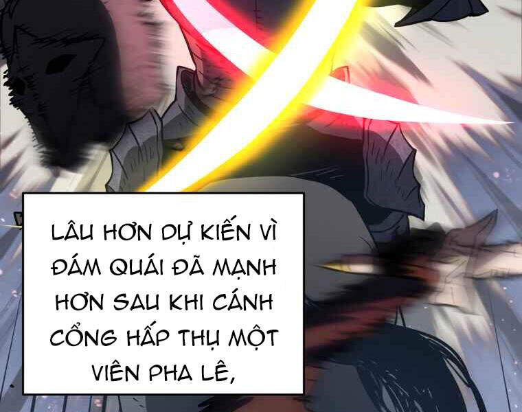 Người Chơi Không Thể Thăng Cấp Chap 42 - Next Chap 43