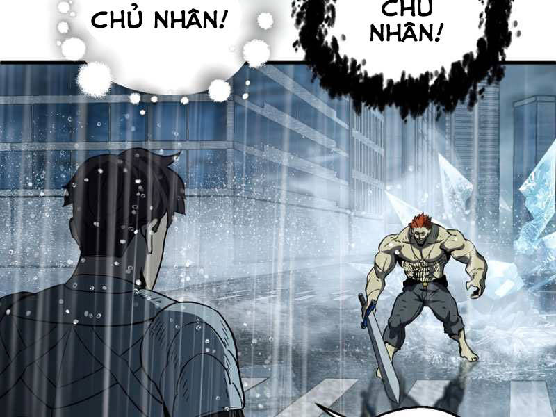 Người Chơi Không Thể Thăng Cấp Chap 52 - Next Chap 53
