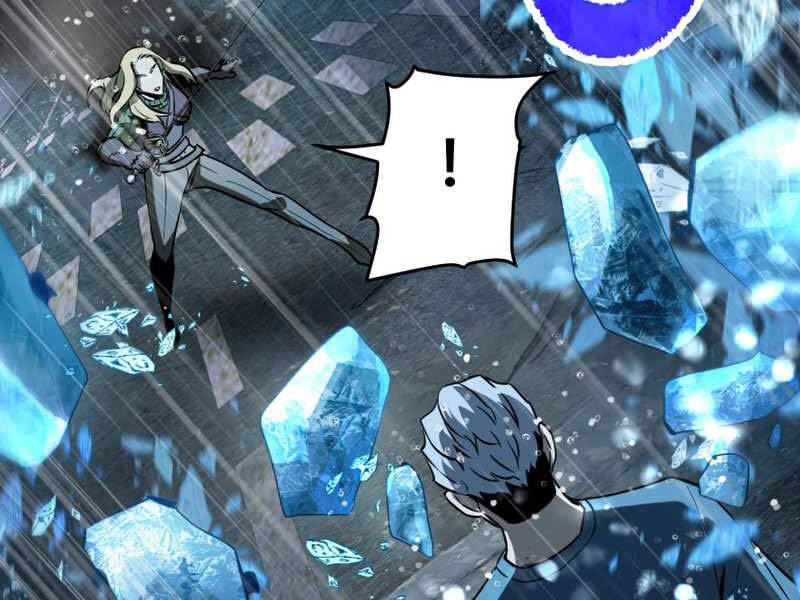 Người Chơi Không Thể Thăng Cấp Chap 52 - Next Chap 53