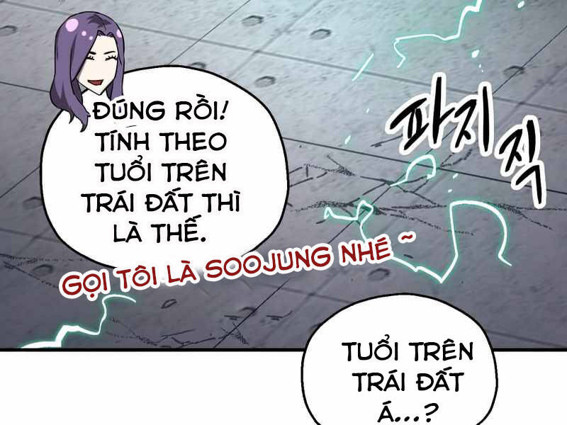 Người Chơi Không Thể Thăng Cấp Chap 60 - Next Chap 61
