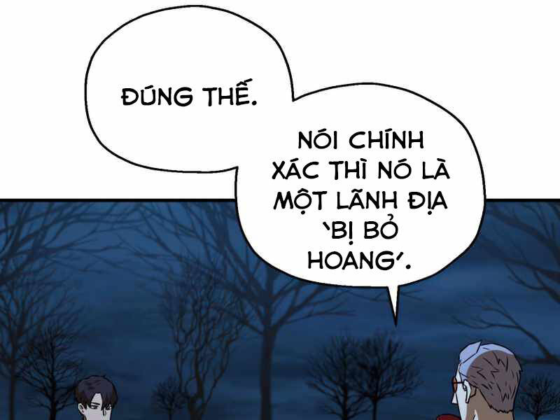 Người Chơi Không Thể Thăng Cấp Chap 60 - Next Chap 61