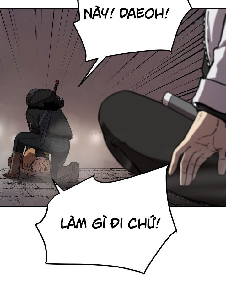 Người Chơi Không Thể Thăng Cấp Chap 7 - Next Chap 8