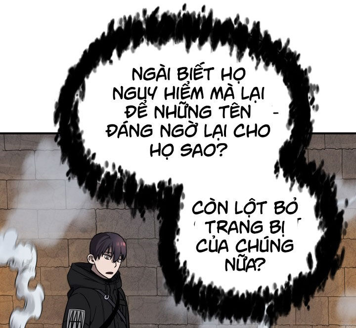 Người Chơi Không Thể Thăng Cấp Chap 7 - Next Chap 8