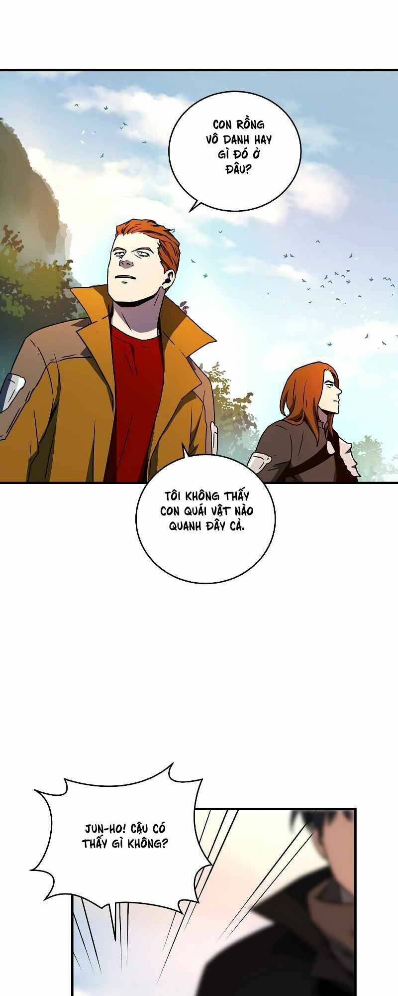 Sự Trở Lại Của Người Chơi Bị Đóng Băng Chap 21 - Next Chap 22