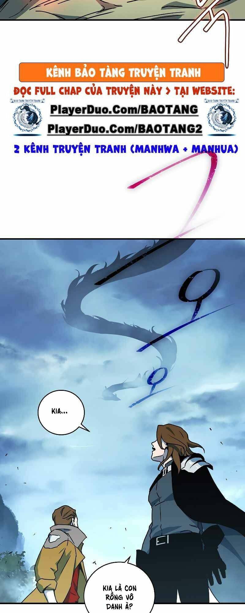 Sự Trở Lại Của Người Chơi Bị Đóng Băng Chap 21 - Next Chap 22