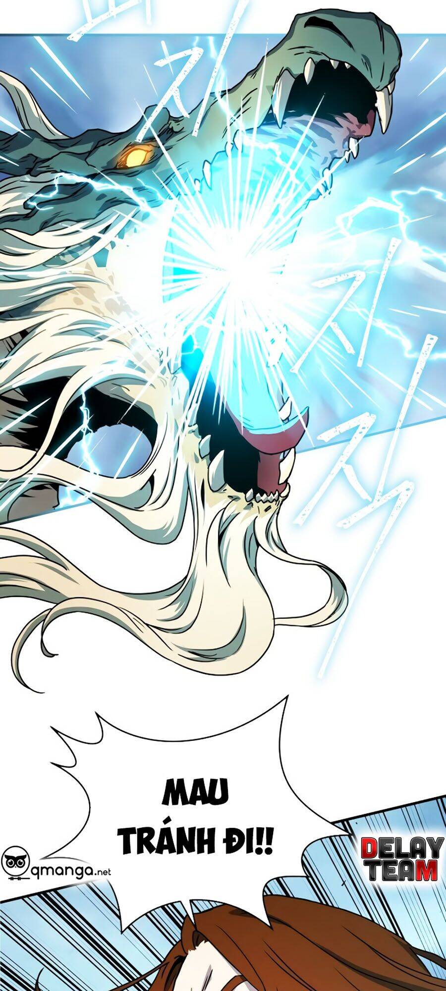 Sự Trở Lại Của Người Chơi Bị Đóng Băng Chap 22 - Next Chap 23