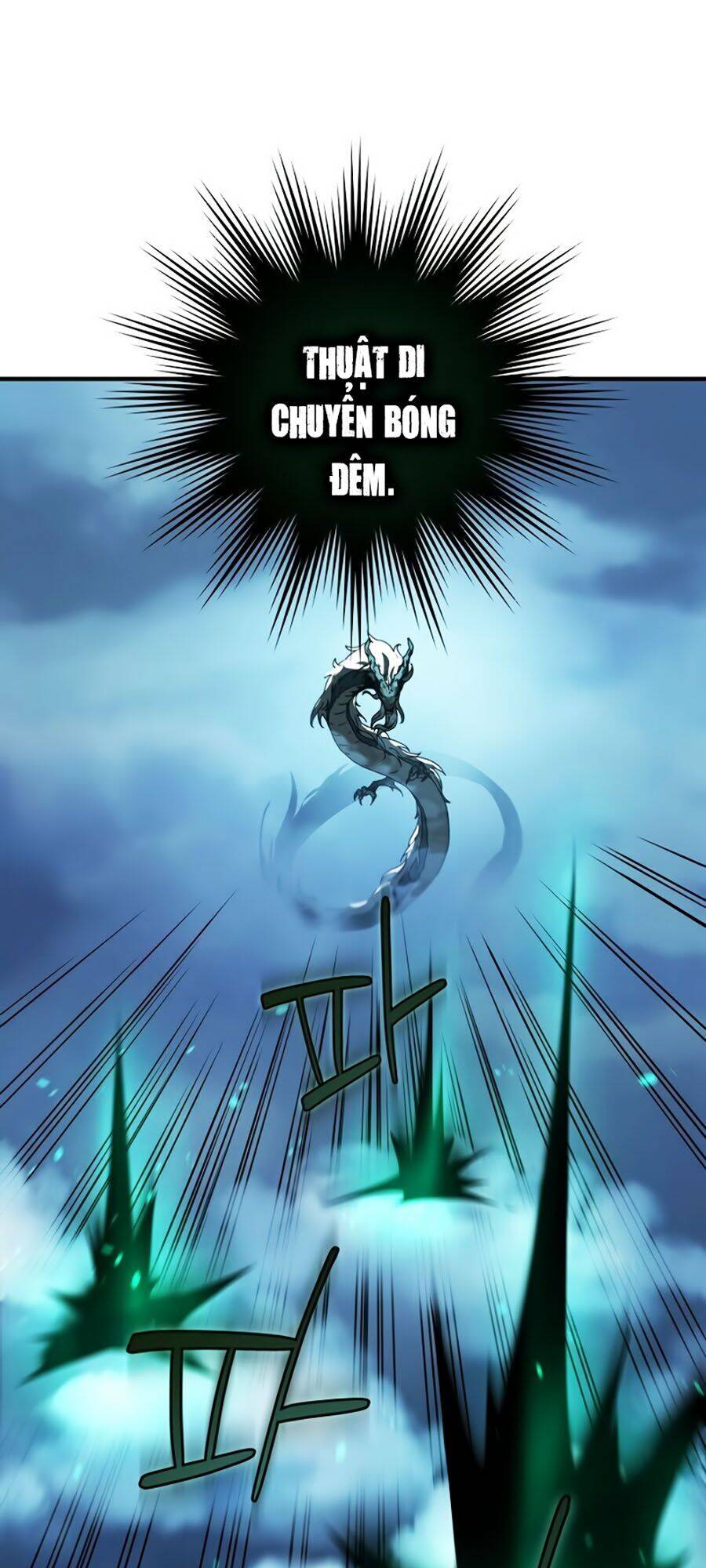 Sự Trở Lại Của Người Chơi Bị Đóng Băng Chap 22 - Next Chap 23