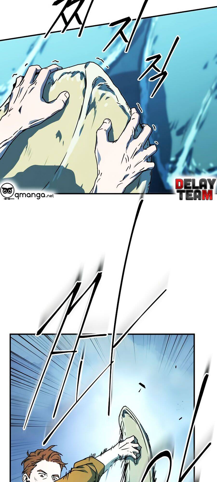 Sự Trở Lại Của Người Chơi Bị Đóng Băng Chap 22 - Next Chap 23