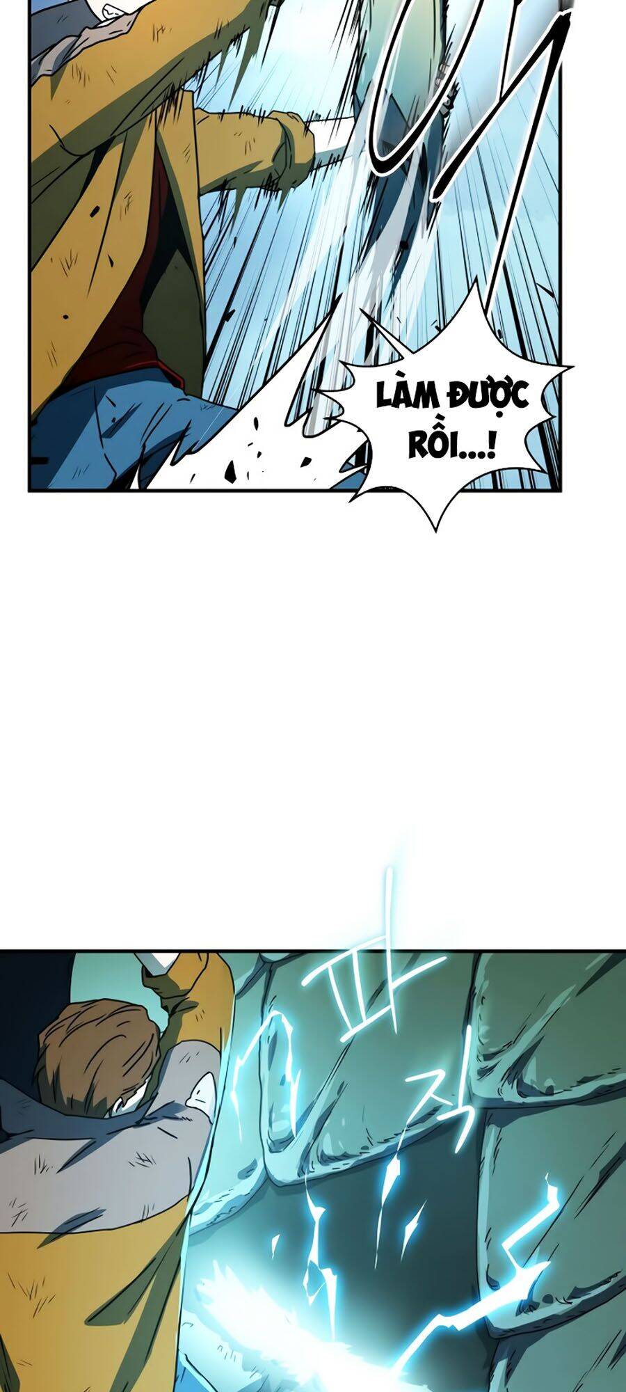 Sự Trở Lại Của Người Chơi Bị Đóng Băng Chap 22 - Next Chap 23