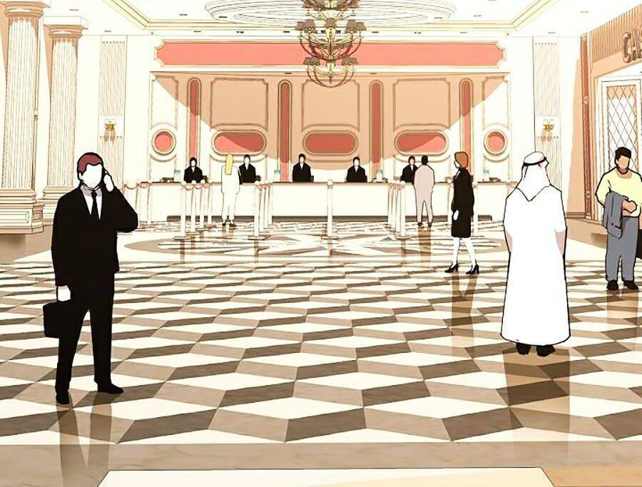 Sự Trở Lại Của Người Chơi Bị Đóng Băng Chap 28 - Next Chap 29