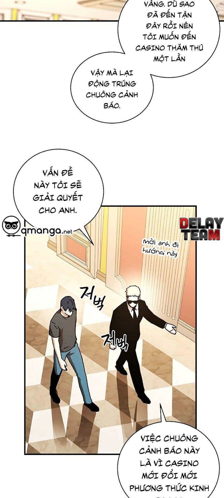 Sự Trở Lại Của Người Chơi Bị Đóng Băng Chap 28 - Next Chap 29
