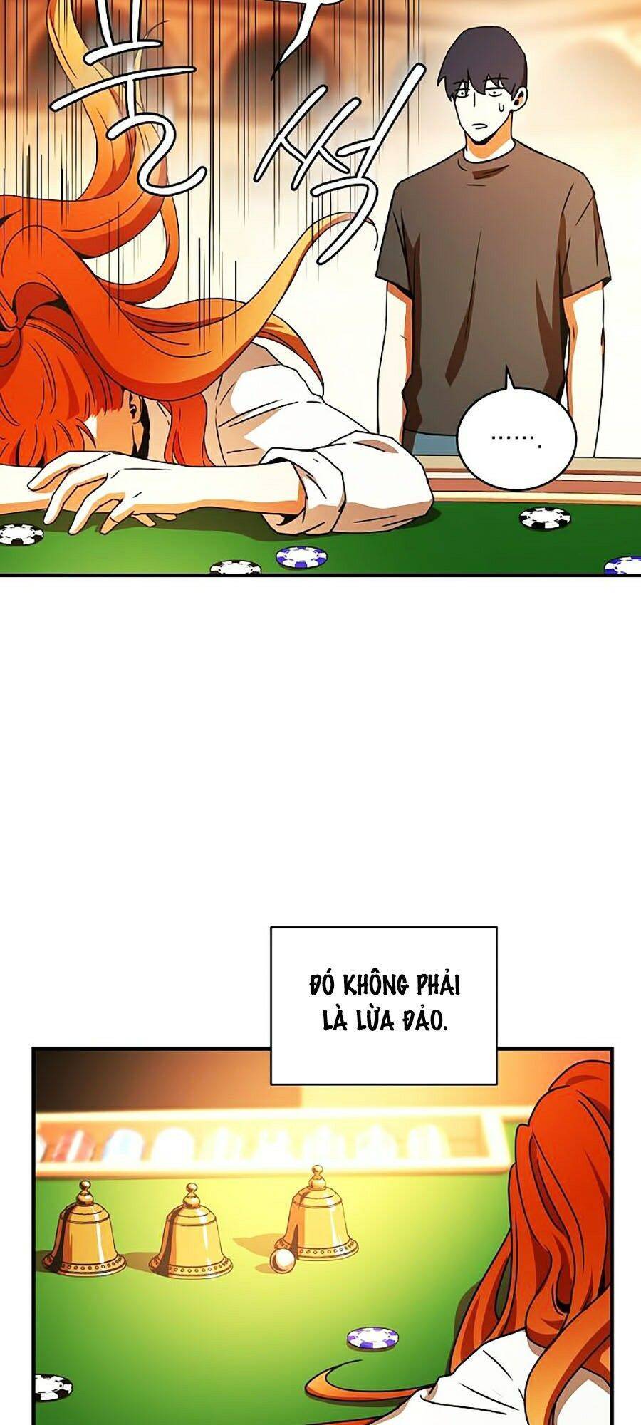 Sự Trở Lại Của Người Chơi Bị Đóng Băng Chap 28 - Next Chap 29