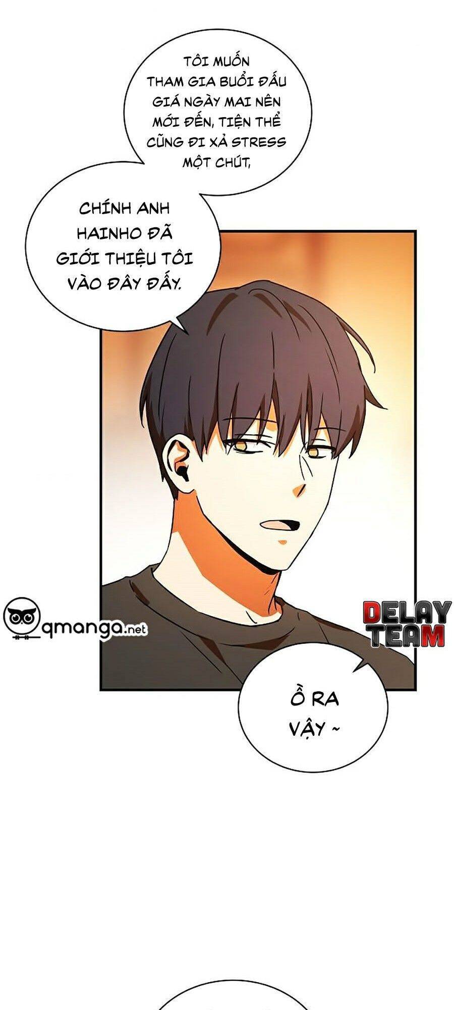 Sự Trở Lại Của Người Chơi Bị Đóng Băng Chap 28 - Next Chap 29