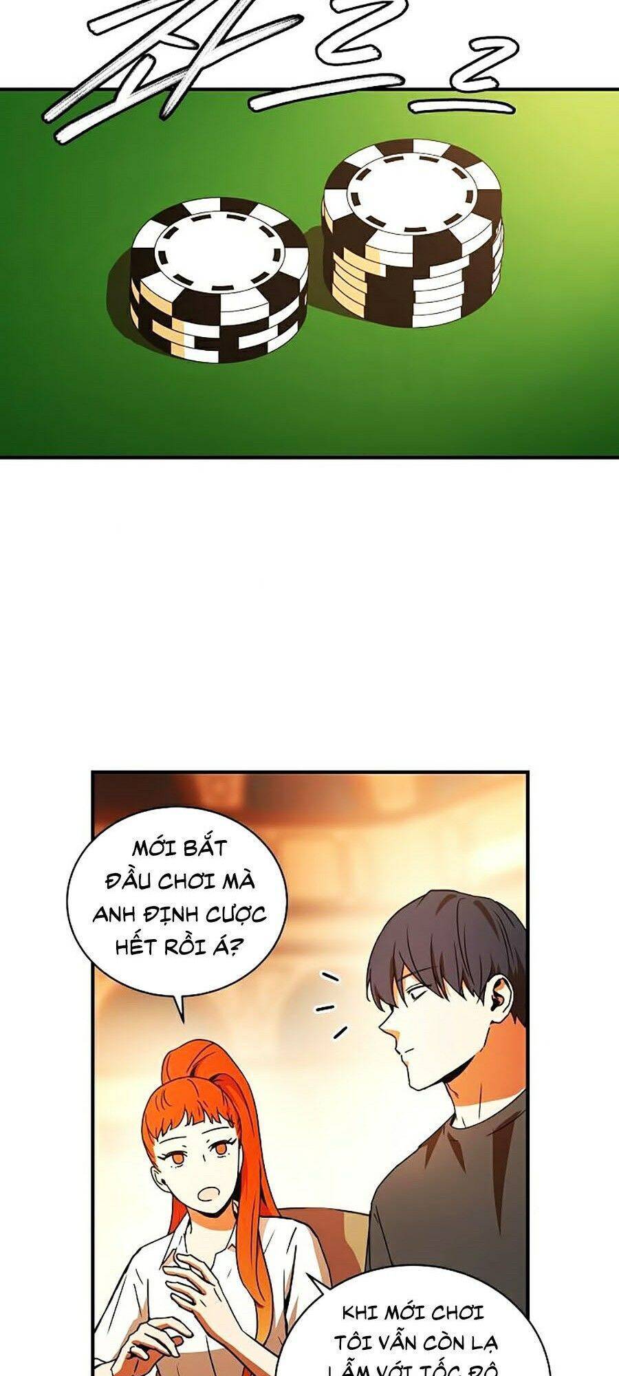 Sự Trở Lại Của Người Chơi Bị Đóng Băng Chap 28 - Next Chap 29