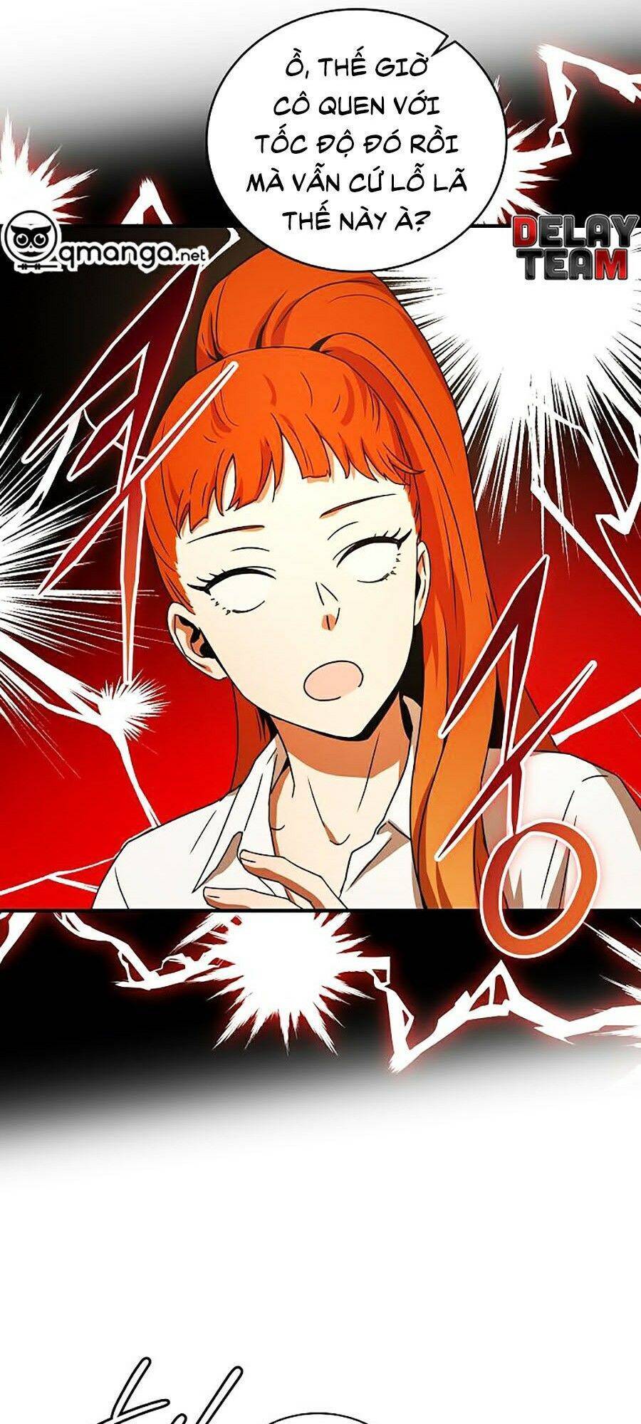 Sự Trở Lại Của Người Chơi Bị Đóng Băng Chap 28 - Next Chap 29