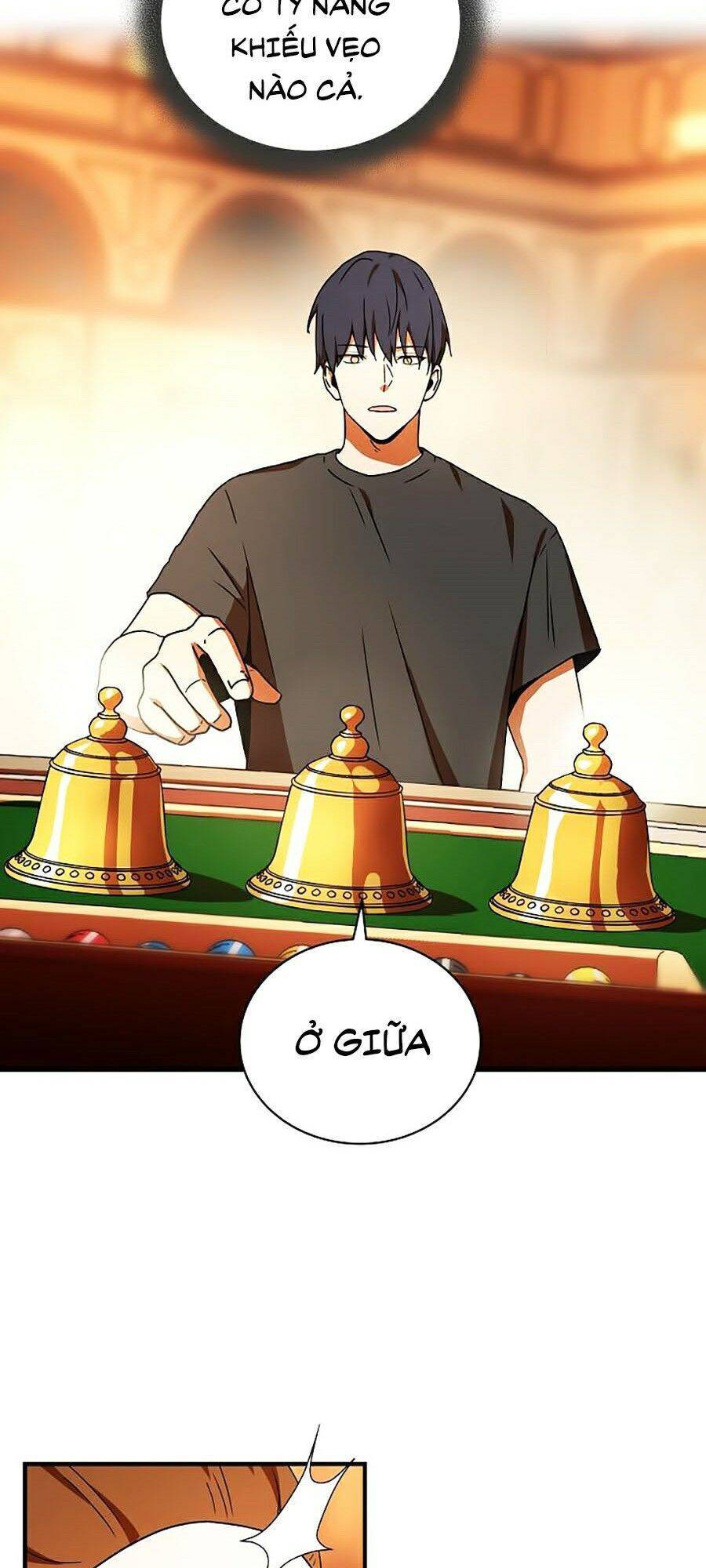 Sự Trở Lại Của Người Chơi Bị Đóng Băng Chap 28 - Next Chap 29